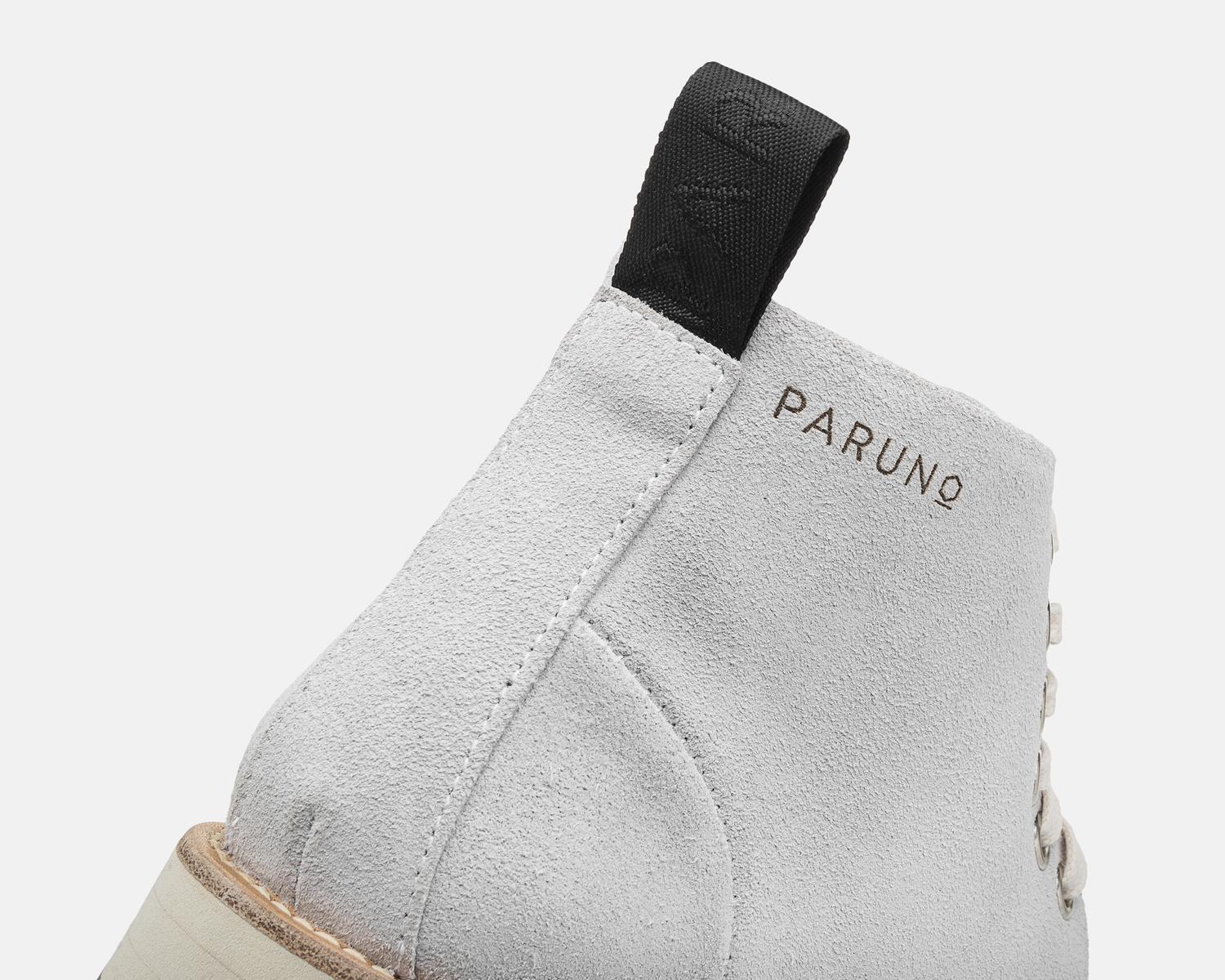 Botín Gallagher D Mujer P1123501 Blanco