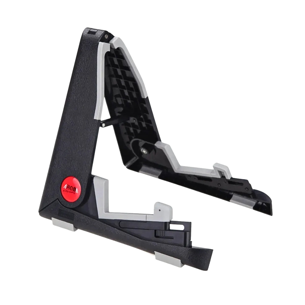 Soporte Aroma de Guitarra Marco A Plegable AGS-01