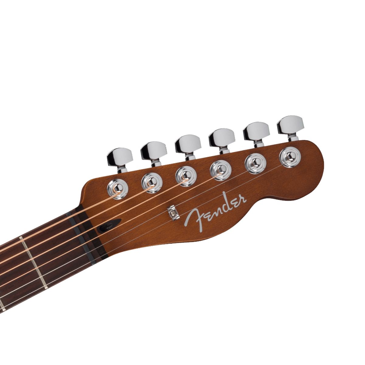 GUITARRA ELECTROACUSTICA FENDER TELECASTER ACOUSTASONIC STD HONEY BURST