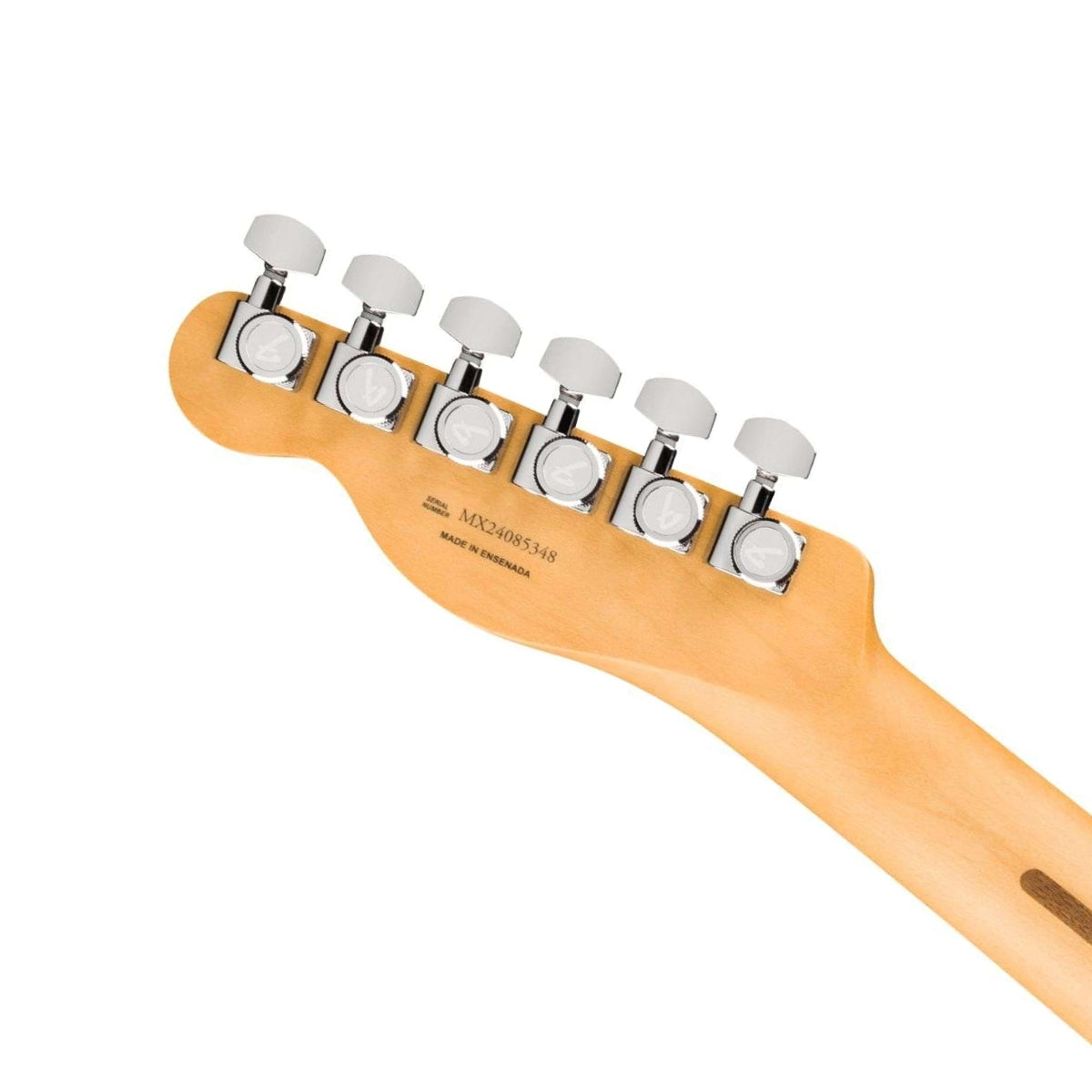 Guitarra Eléctrica Fender Player II Modified Telecaster RW Dusk