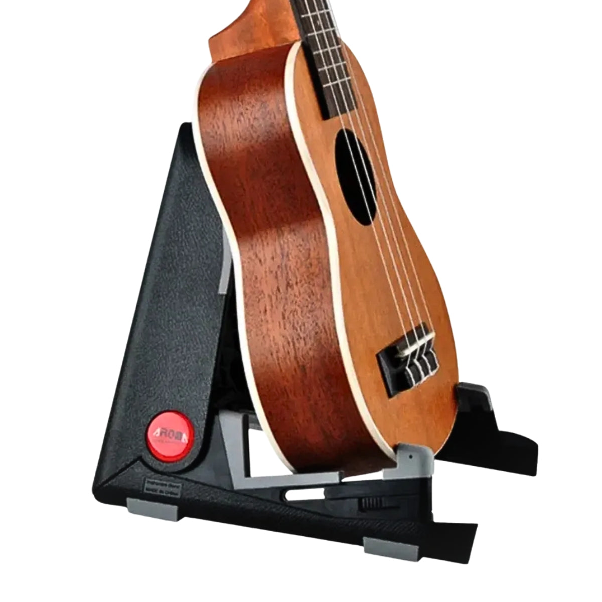 Soporte Aroma de Guitarra Marco A Plegable AGS-01