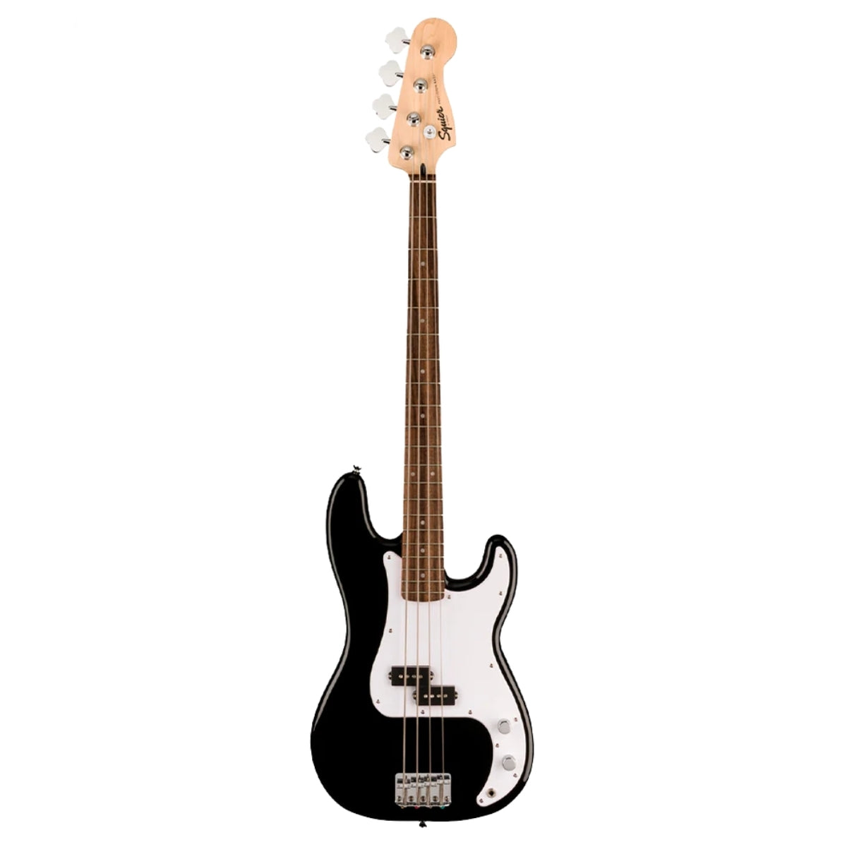 BAJO SQUIER SONIC PRESICION BASS WPG BLK