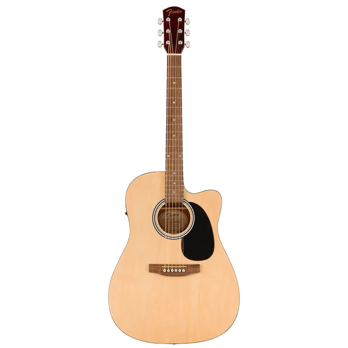 FENDER GUITARRA ELECTROACUSTICA FA-25CE DREAD NATURAL
