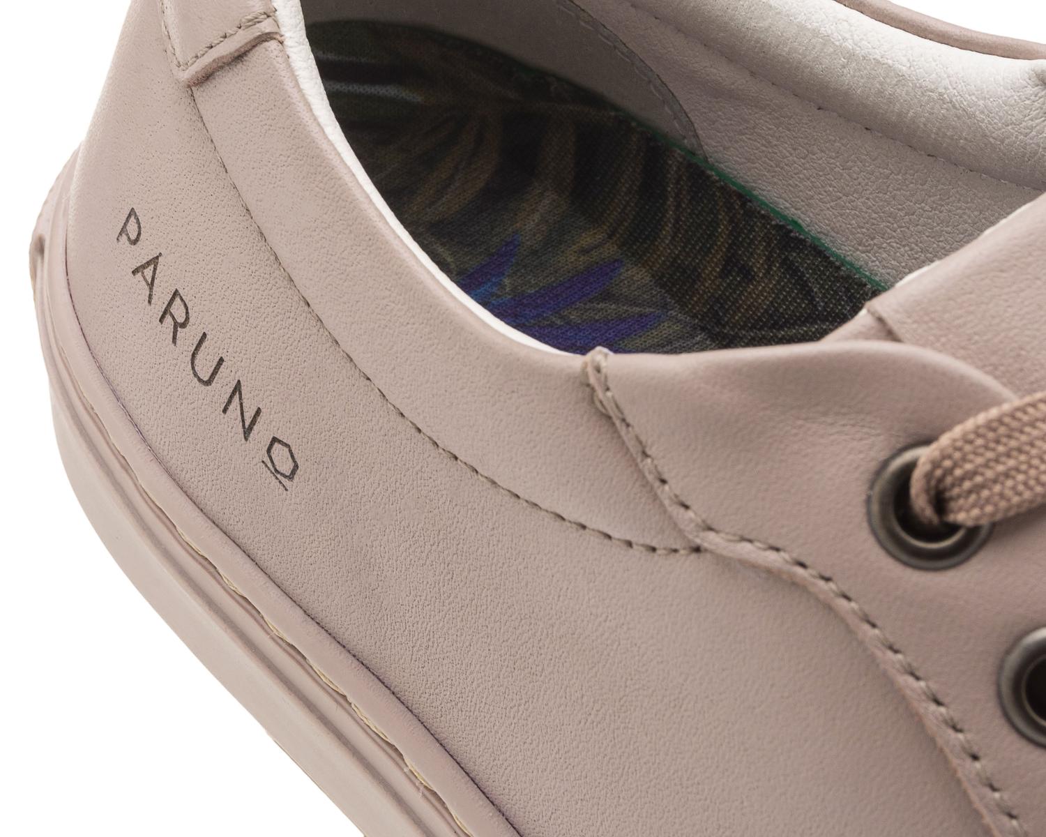 Tenis Tyler D Mujer P1222561 Rosa