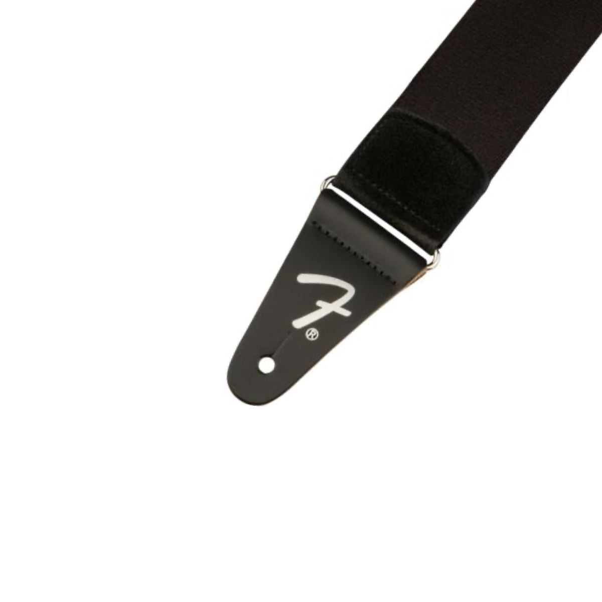 TAHALI FENDER SUPERSOFT 2" BLACK