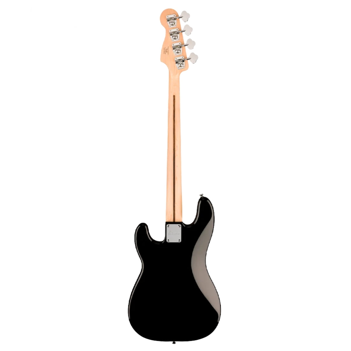 BAJO SQUIER SONIC PRESICION BASS WPG BLK