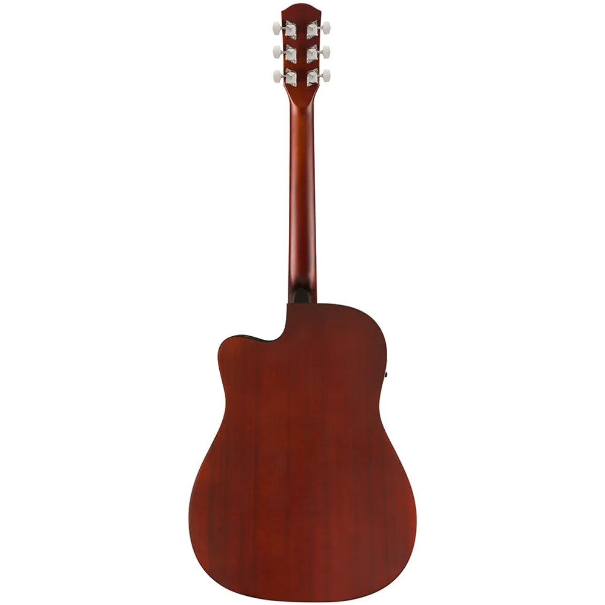 FENDER GUITARRA ELECTROACUSTICA FA-25CE DREAD NATURAL