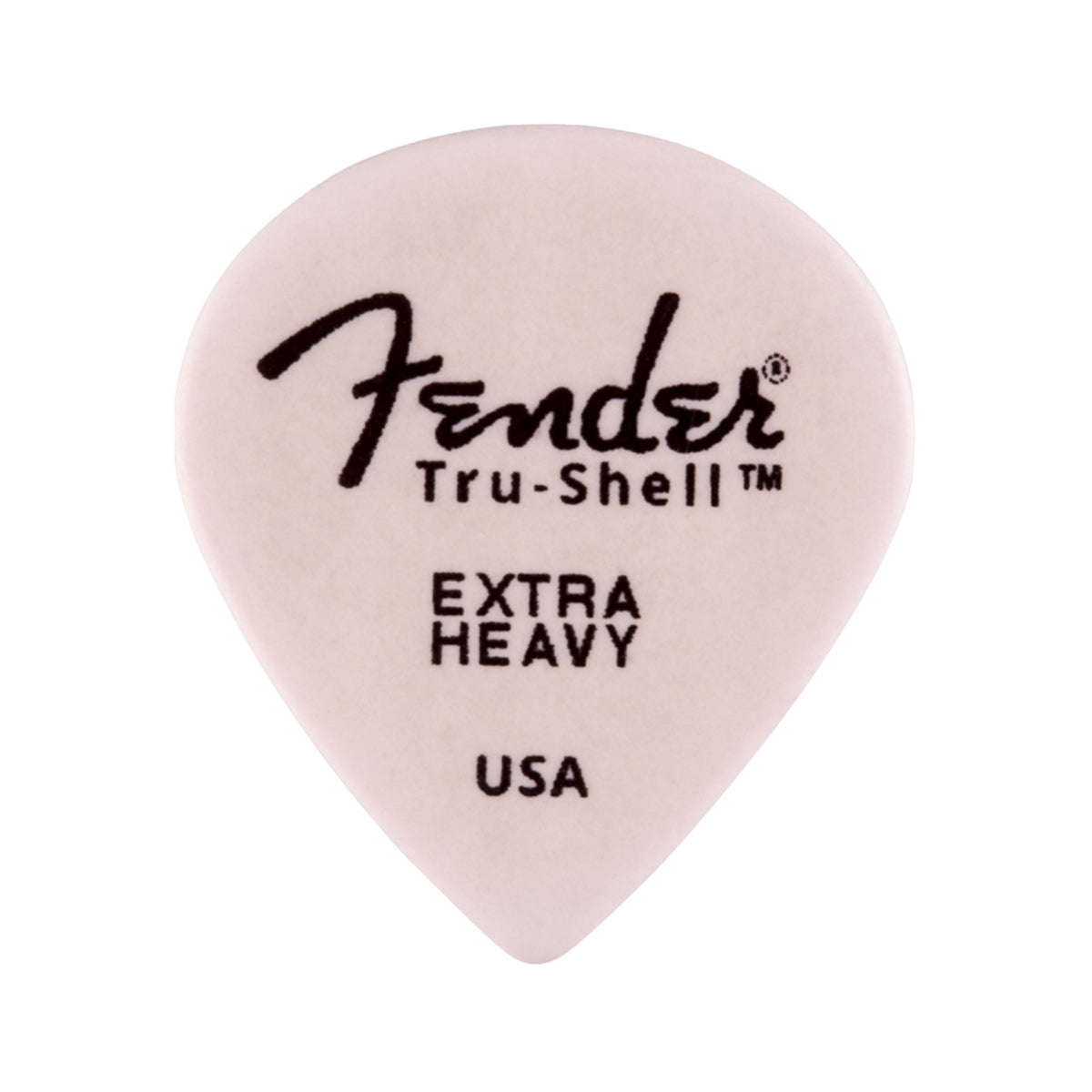 PUA FENDER 551 SHELL EXTRA HEAVY