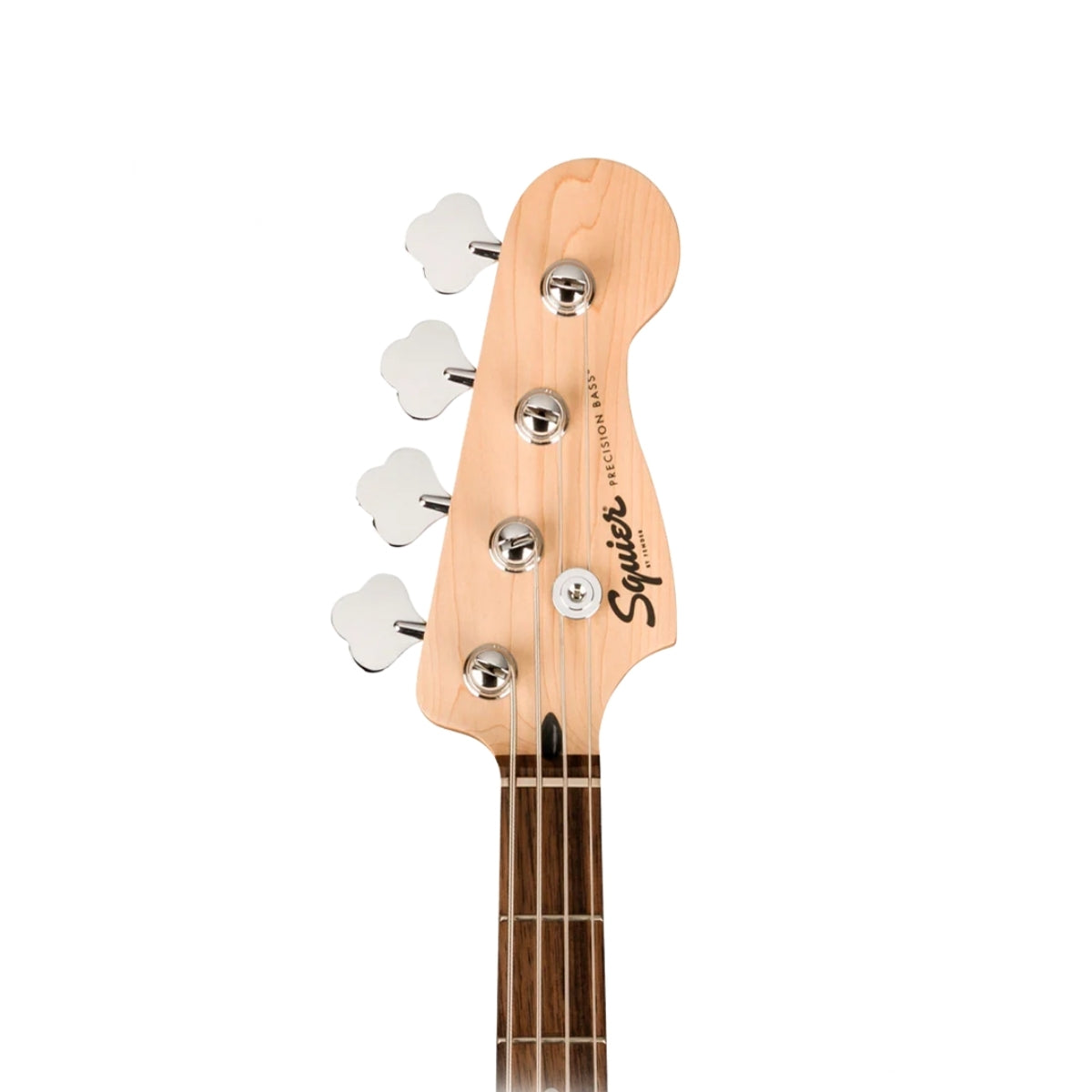 BAJO SQUIER SONIC PRESICION BASS WPG BLK