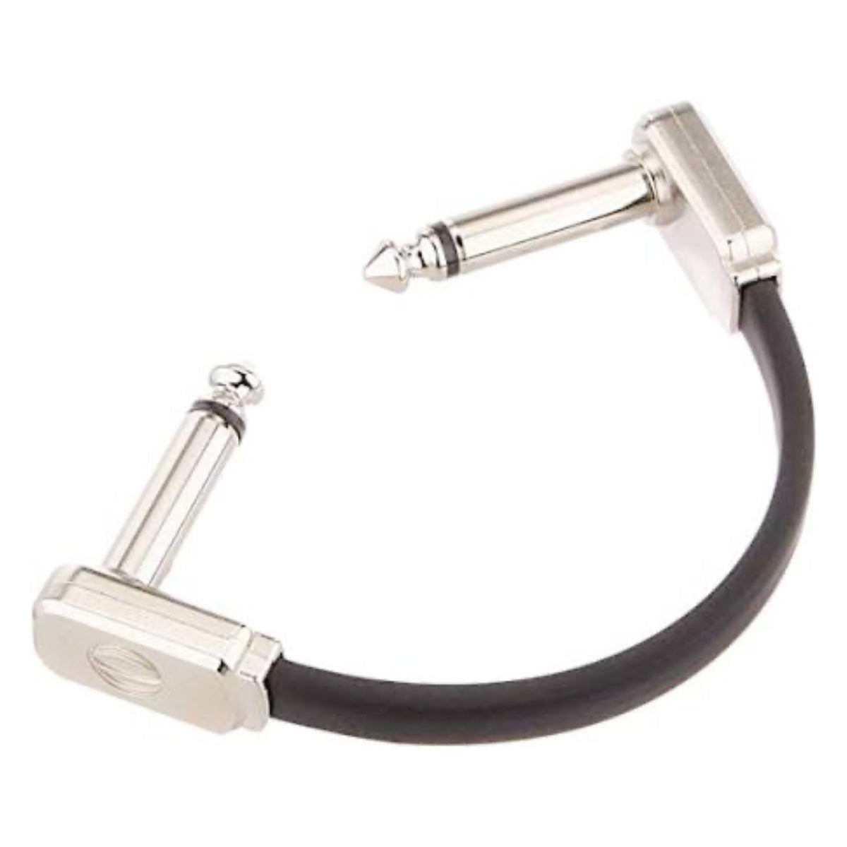 CABLE ERNIE BALL 0.15MTS ANG ANG 6226