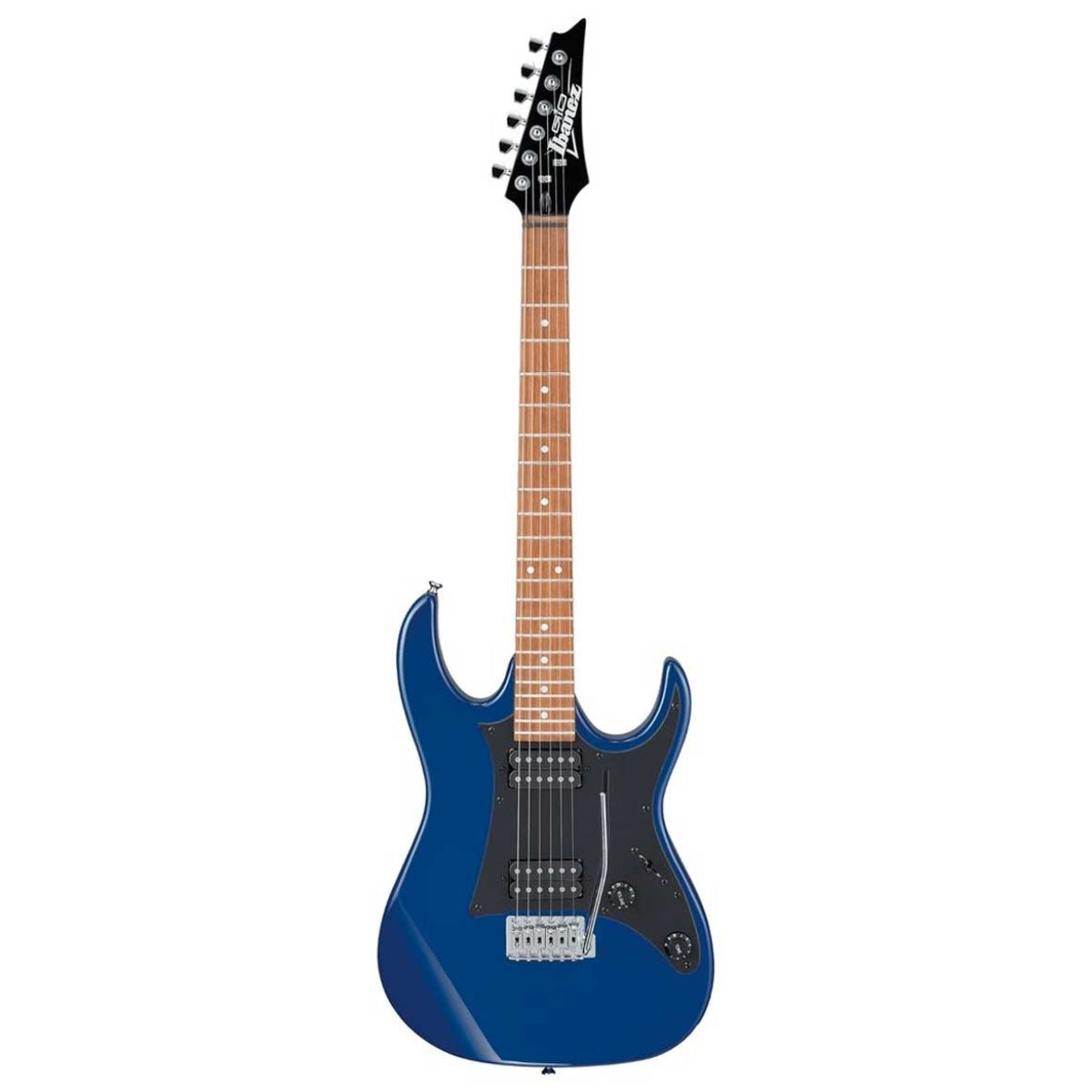Paquete Guitarra Eléctrica Ibanez Jumpstart Azul