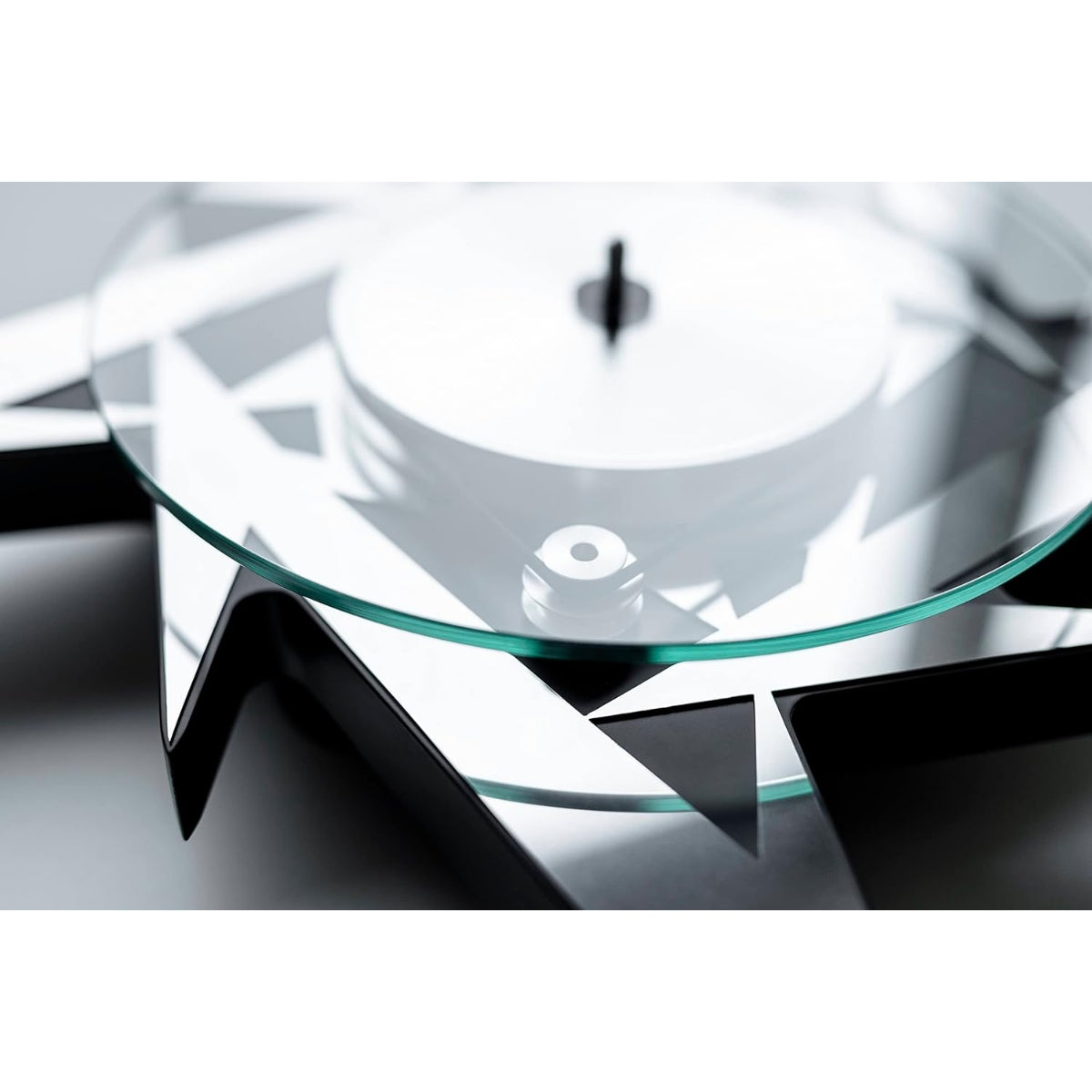 Tornamesa Pro-Ject Metallica Edición Limitada