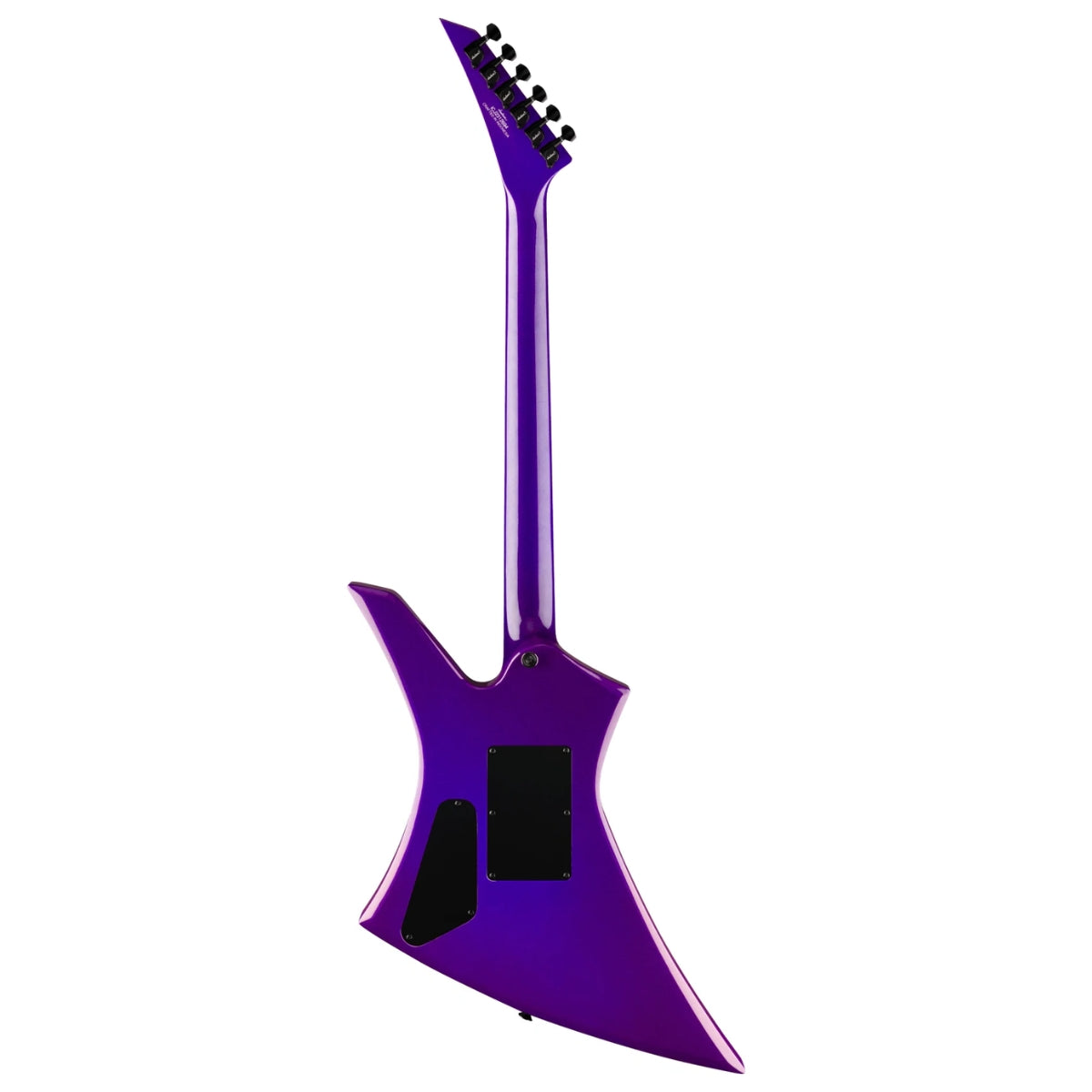 JACKSON X SERIES KEX DEEP PURPLE METALLIC