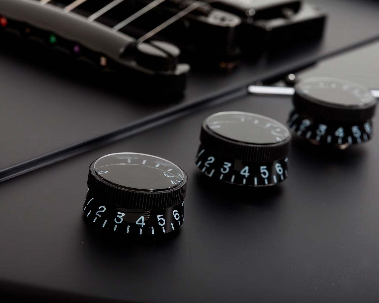 Guitarra Schecter Ultra Satin Black Mate