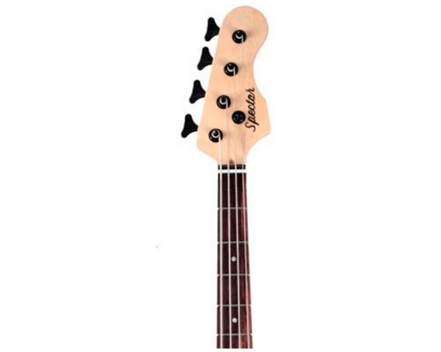 Bajo Spector Coda 4 Pro Activo Tobacco Sunburst Vintage