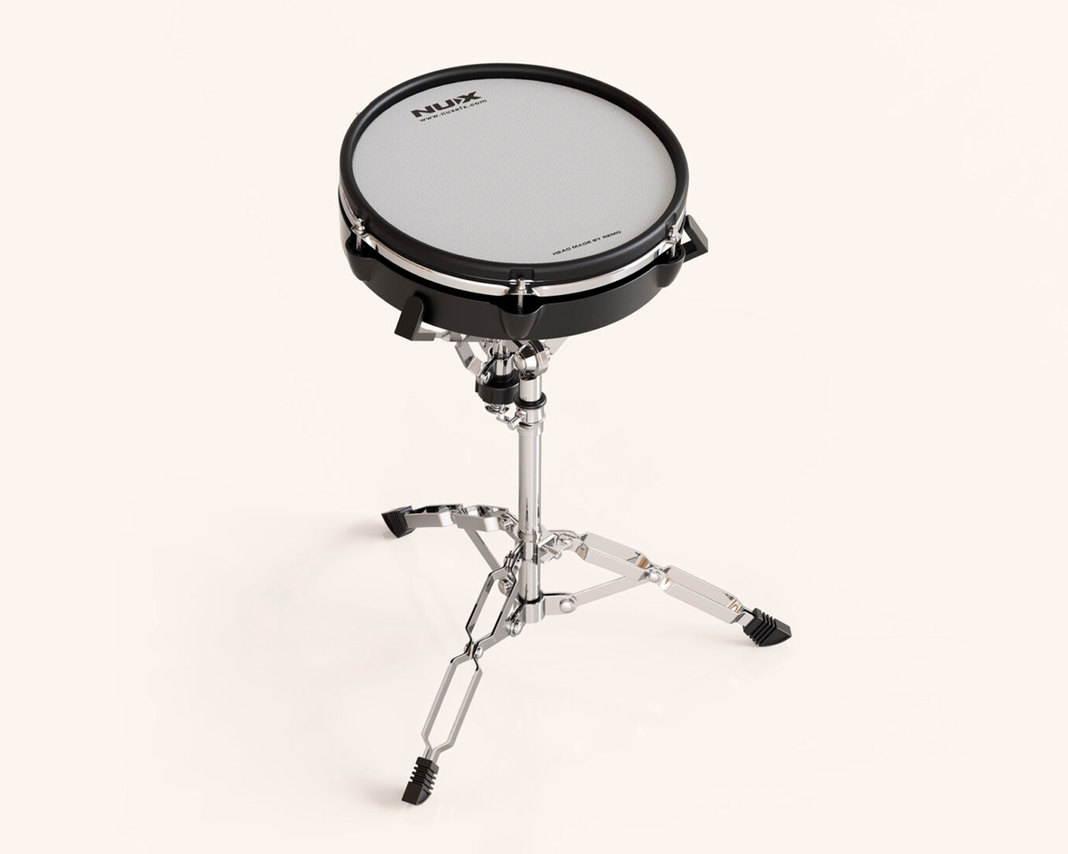 BATERIA DIGITAL NUX DM-8