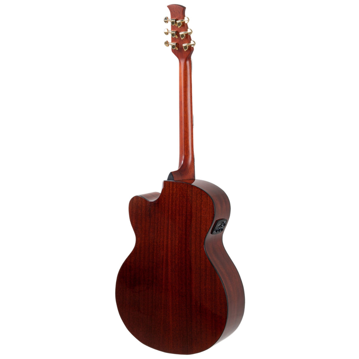 APPLAUSE GUITARRA ELECTROACUSTICA WOOD SOMBREADA