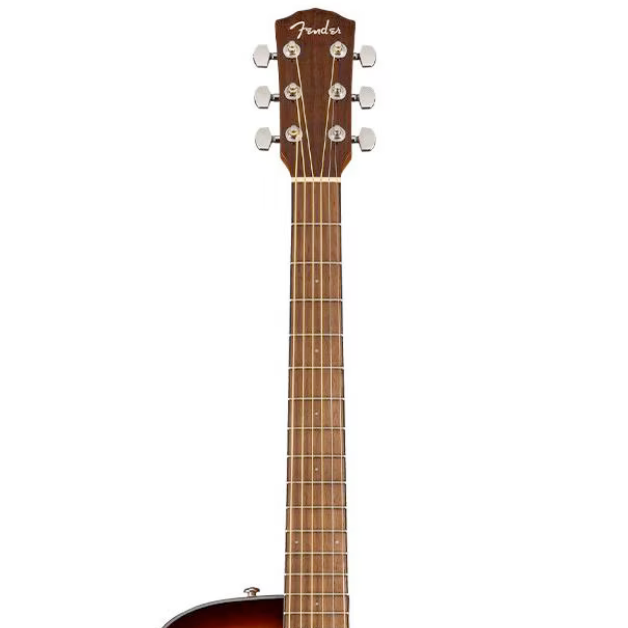 FENDER CD-140SCE DREAD SB W/CASE WN