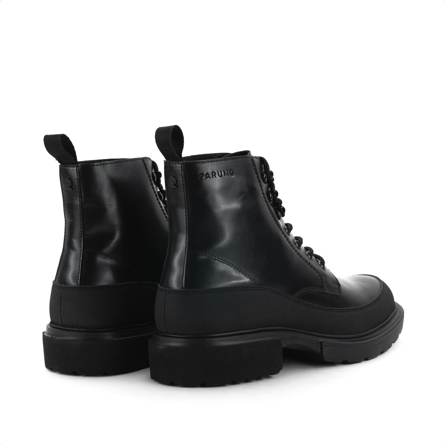 Bota Peter P221811 Negro