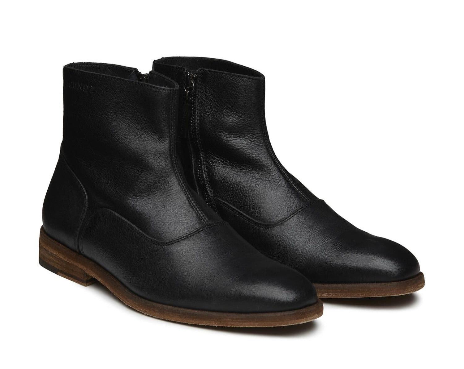 Bota Clapton P2122502 Negro