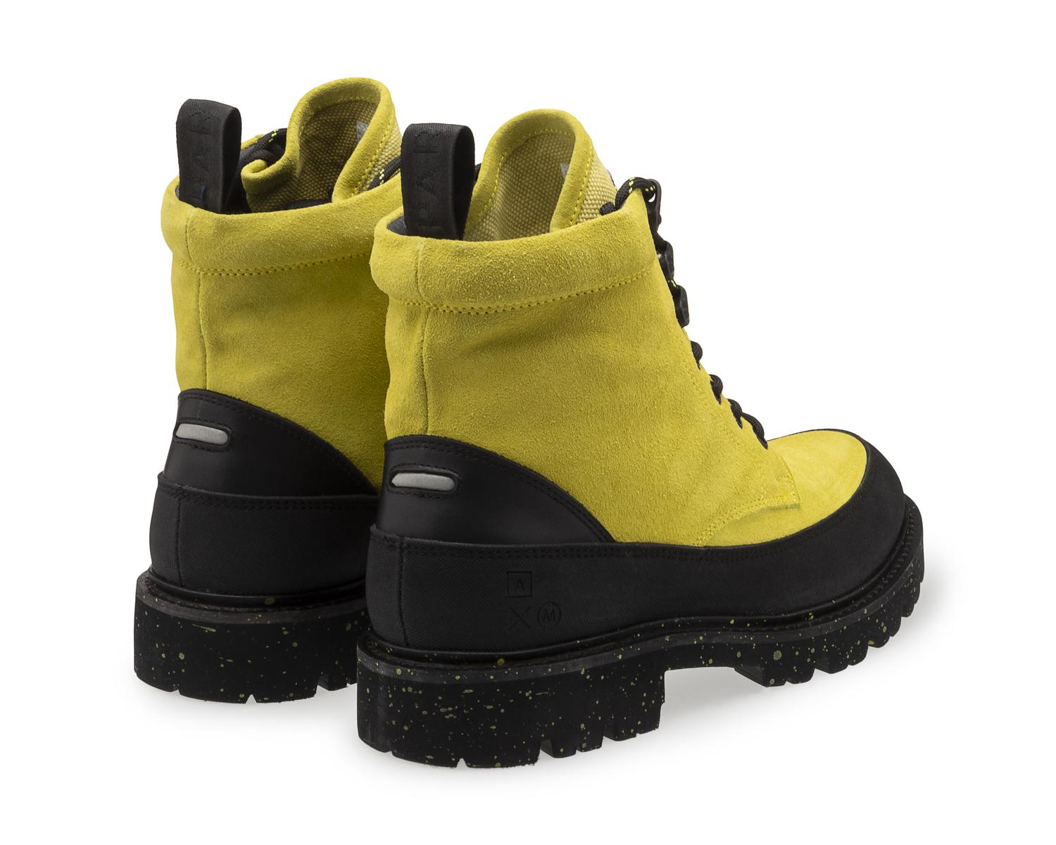 Bota Blackmore AxM P2222552 Amarillo