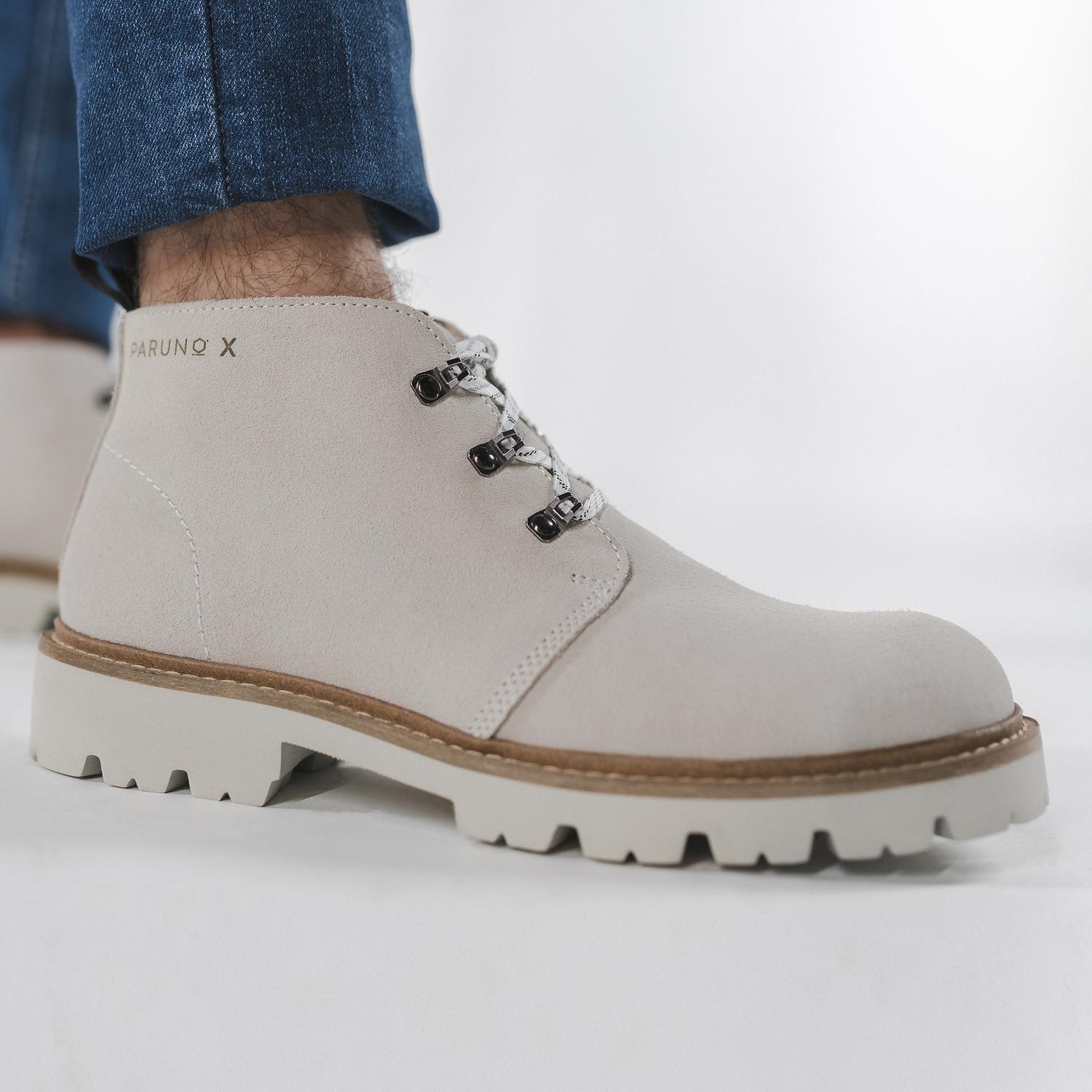 Bota Blackmore P2122481 Blanco