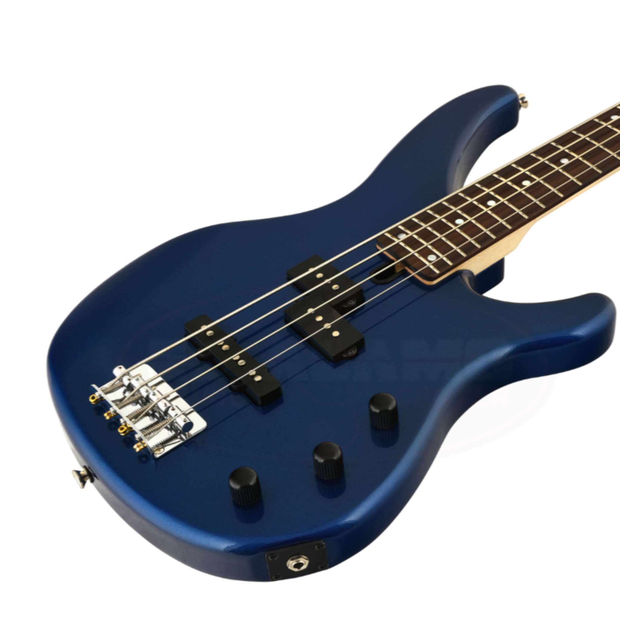 BAJO YAMAHA TRBX174 DARK BLUE METALLIC