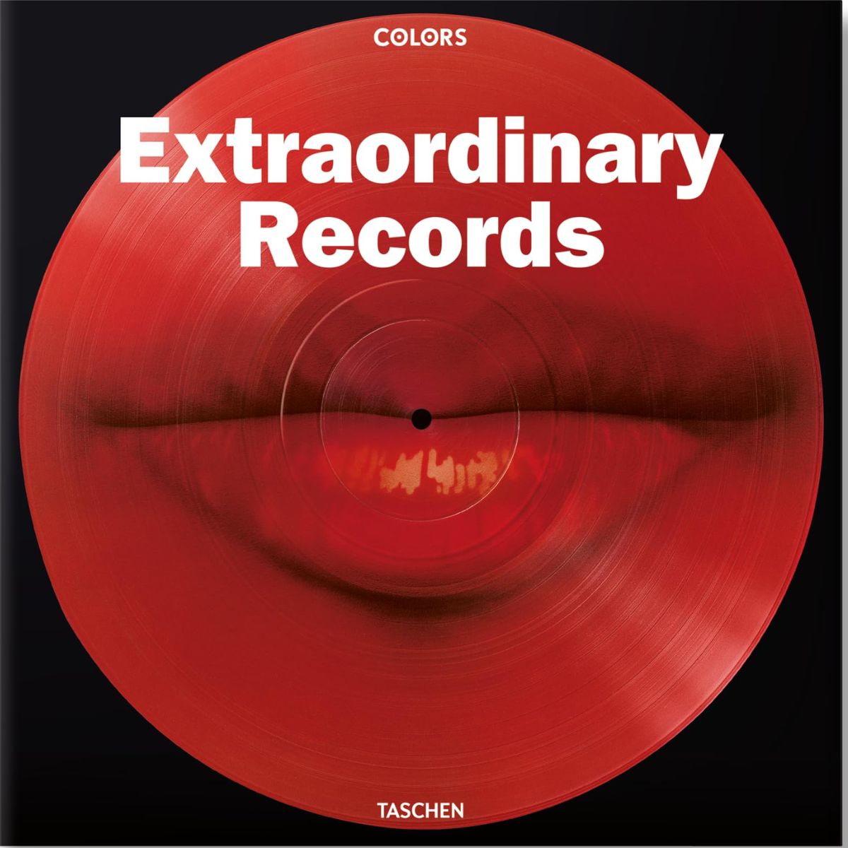 LIBRO EXTRAORDINARY RECORD