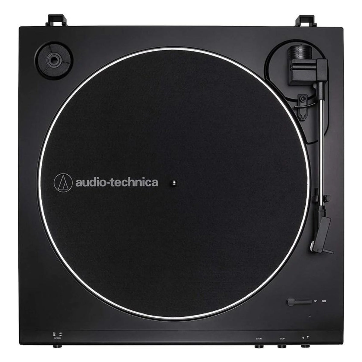 Tornamesa Audio-Technica AT-LP60X-BK Negra