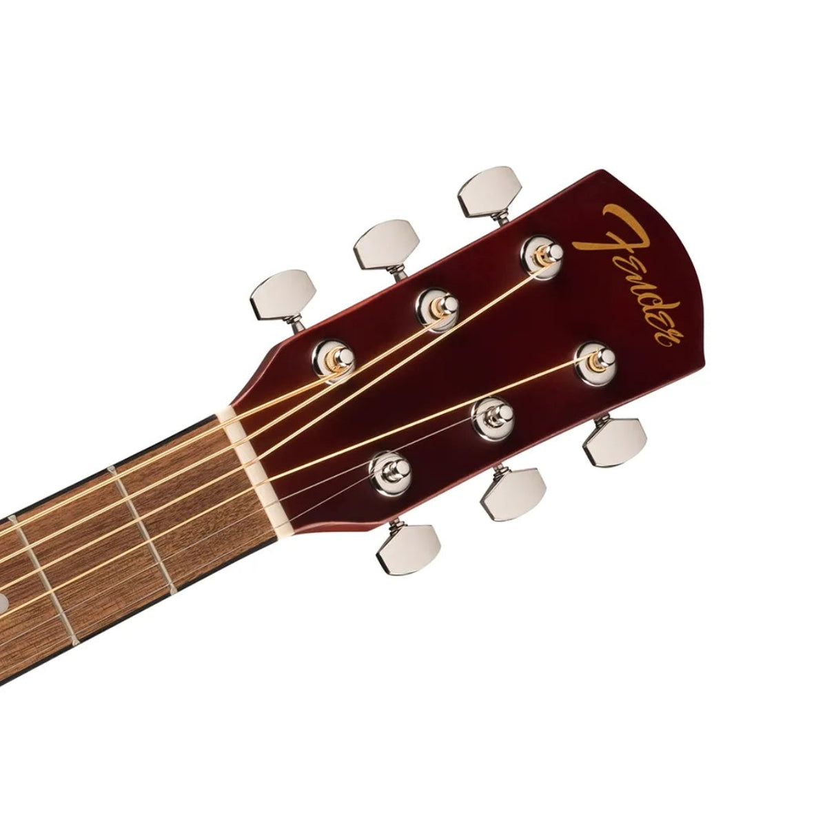 FENDER GUITARRA ELECTROACUSTICA FA-25CE DREAD NATURAL