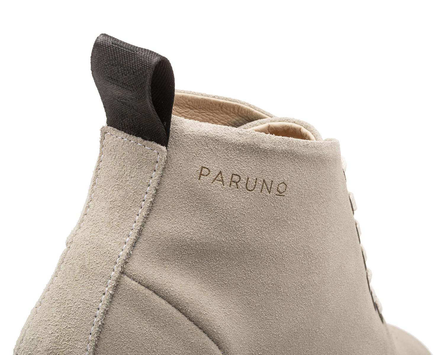 Bota Gallagher P2222525 Blanco