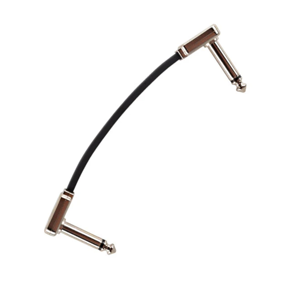 CABLE ERNIE BALL 0.0762MTS NEGRO ANG/ANG 6225