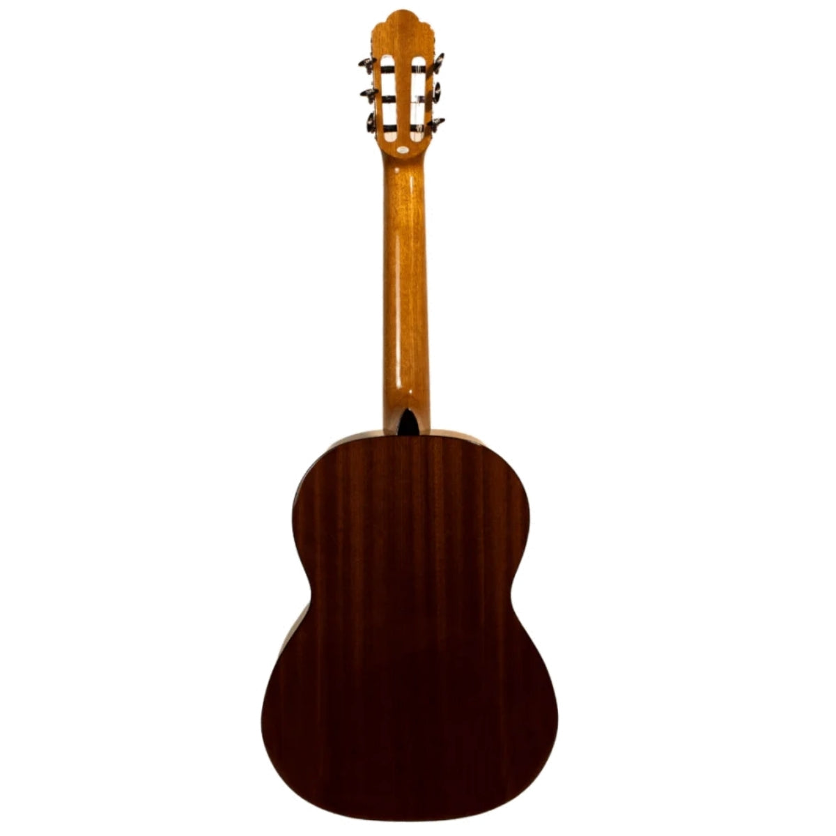 GUITARRA ELECTROACUSTICA ANGEL LOPEZ NYLON ALICANTE SM-CE