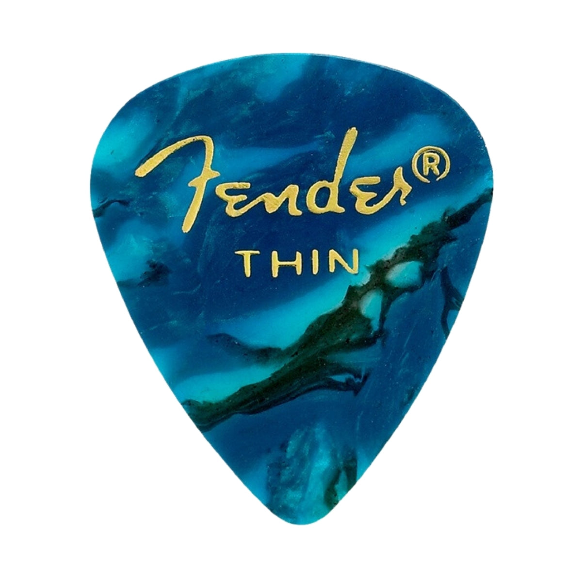 PUA FENDER 551 SHELL THIN
