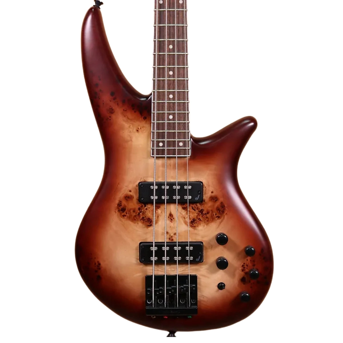 BAJO JACKSON X SERIES SPECTRA SBX IV DESERT SAND