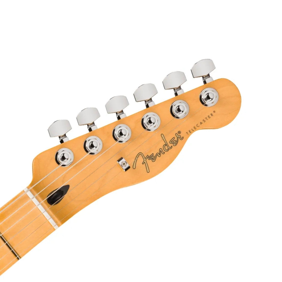 Guitarra Eléctrica Fender Player II Modified Telecaster Maple Neck Olympic Pearl