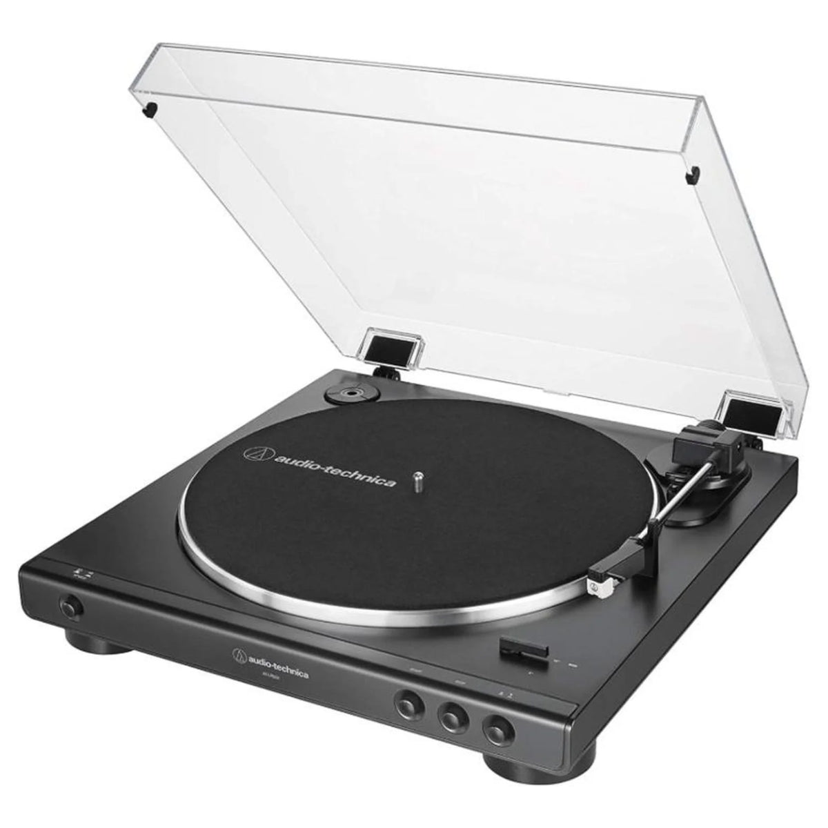 Tornamesa Audio-Technica AT-LP60X-BK Negra