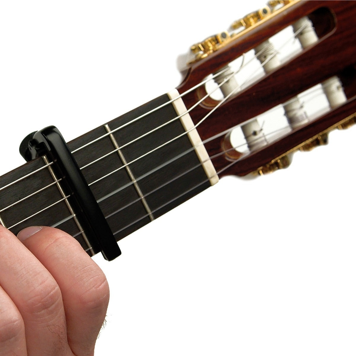 Capodastro Planet Waves PW-CP-16 para Guitarra