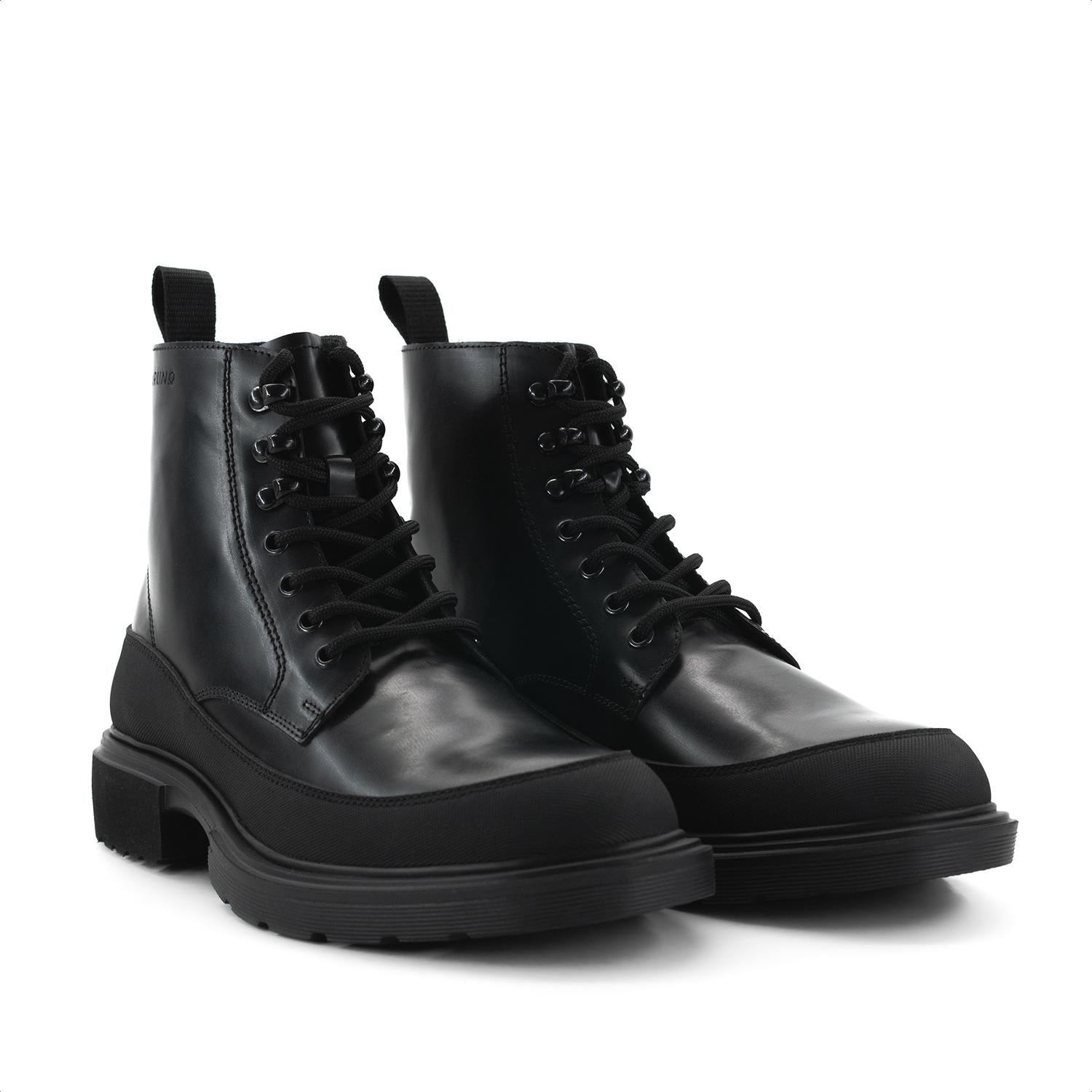 Bota Peter P221811 Negro