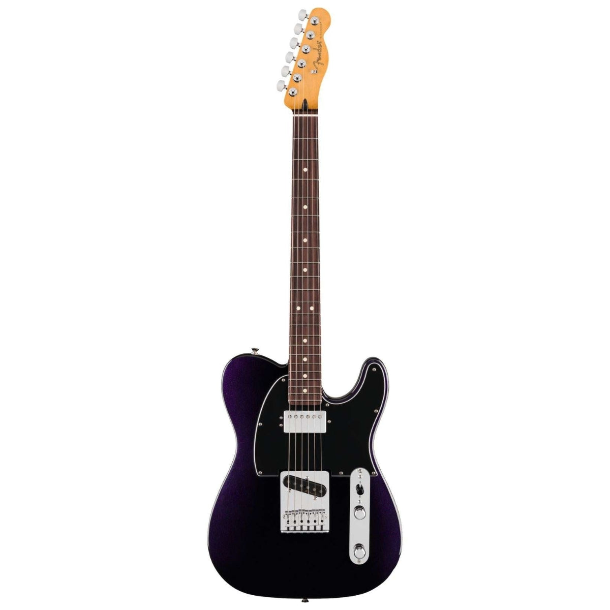 Guitarra Eléctrica Fender Player II Modified Telecaster SH Rosewood Dusk