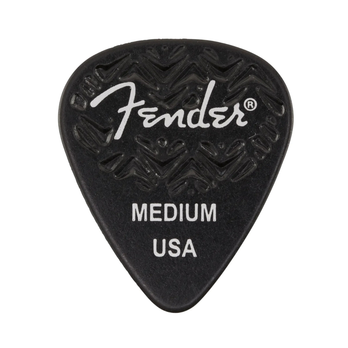 PUA FENDER 351 MEDIUM BLACK RELIEVE