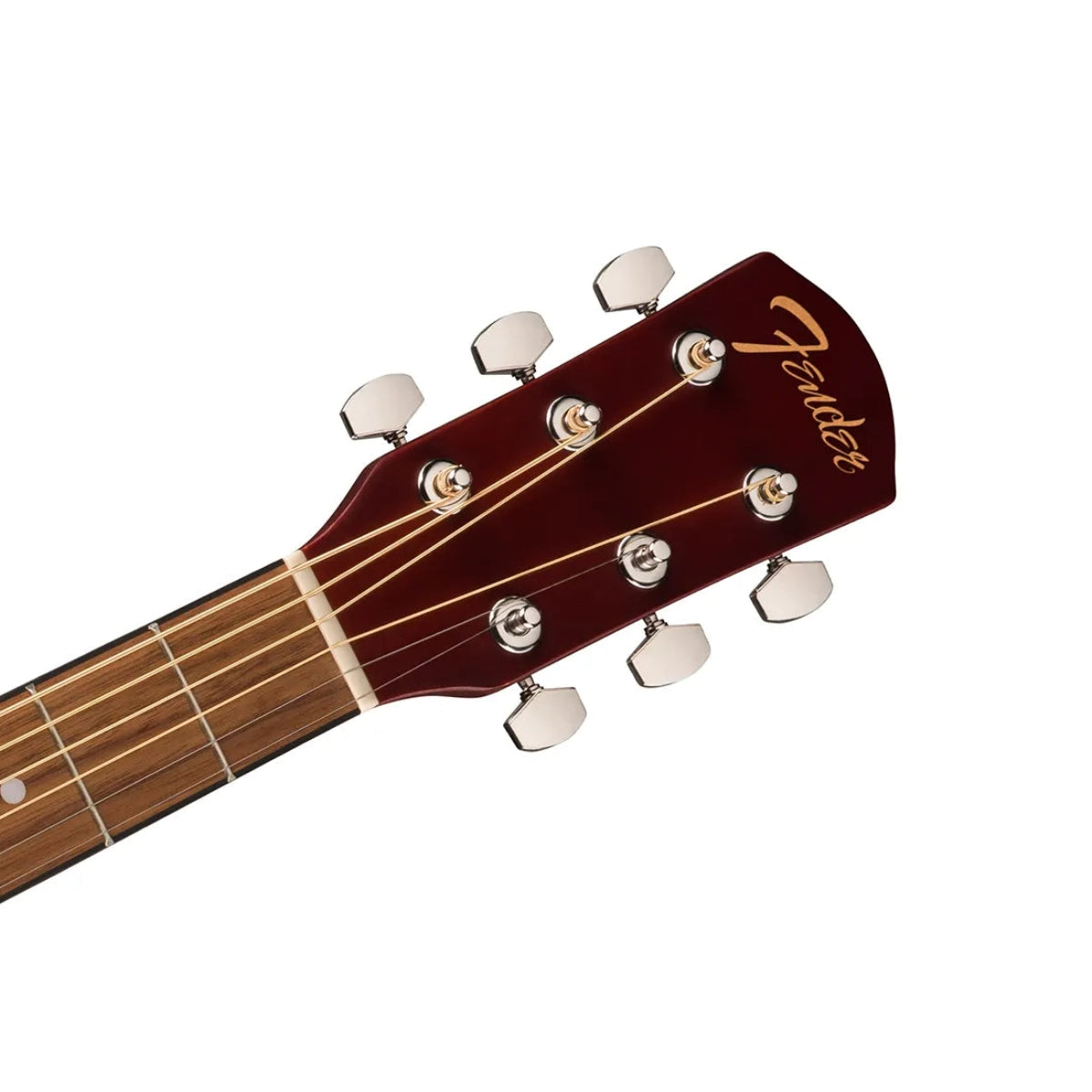 FENDER GUITARRA ELECTROACUSTICA FA-25CE DREAD SUNBURST