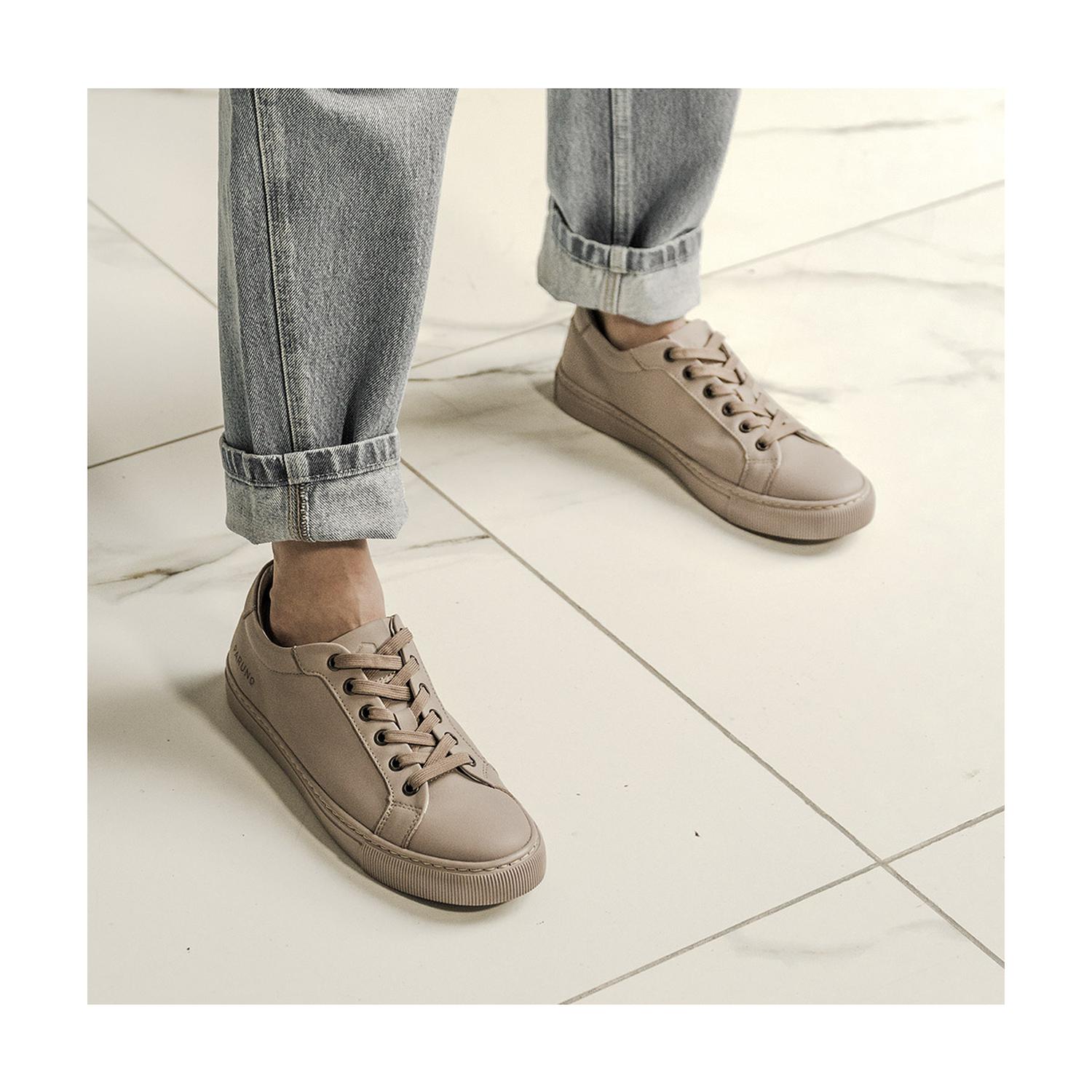 Tenis Tyler D Mujer P1222561 Rosa