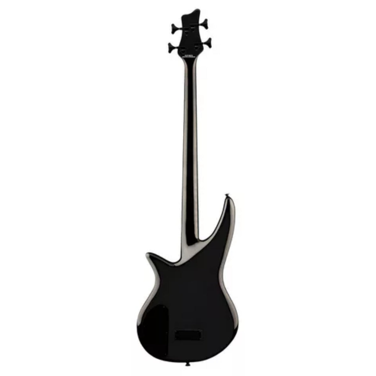 BAJO JACKSON X SERIES SPECTRA IV NEGRO