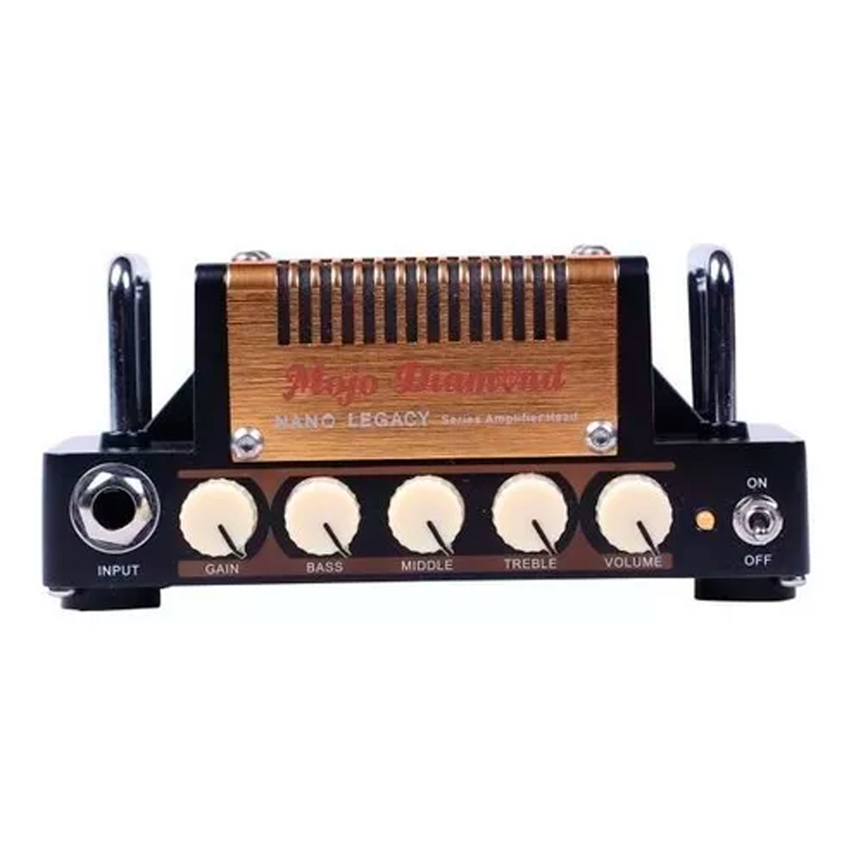 AMPLIFICADOR HOTONE MODNLA-5 MOJO DIAM