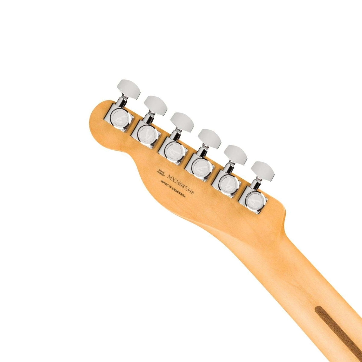 Guitarra Eléctrica Fender Player II Modified Telecaster SH Rosewood Dusk