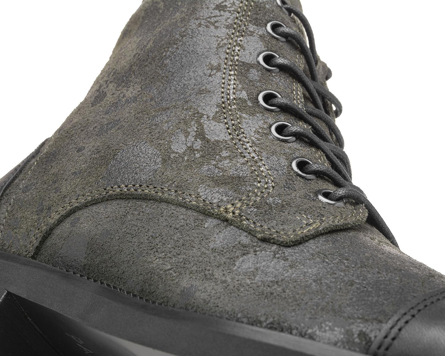 Bota Howard P2222541 Verde