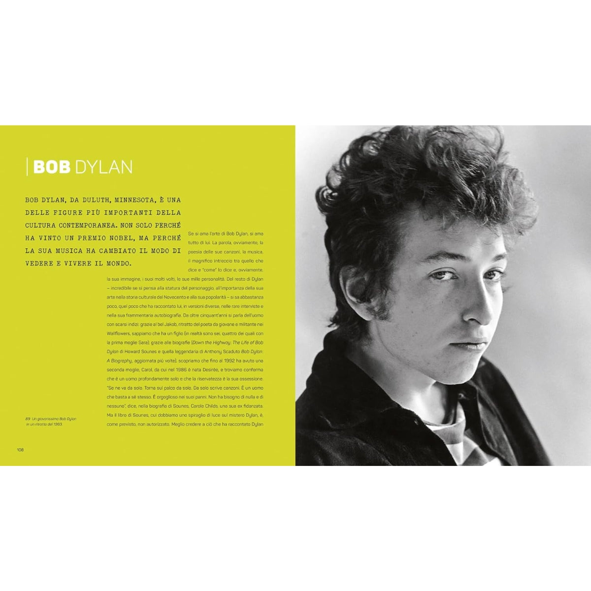 Libro The Great History of Rock de Ernesto Assante | Whitestar – Historia Completa del Rock