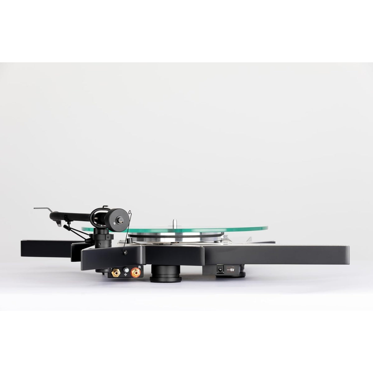 Tornamesa Pro-Ject Metallica Edición Limitada