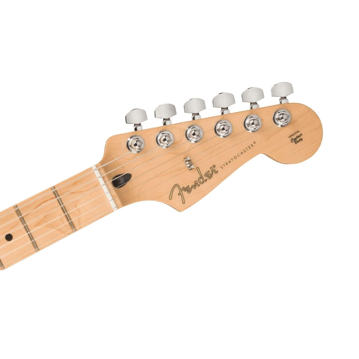FENDER STRATOCASTER STANDARD MN CANDY COLA